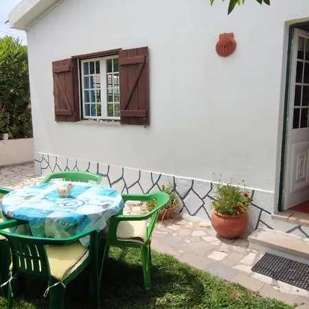 Jardim Da Lagoa Apartment Óbidos