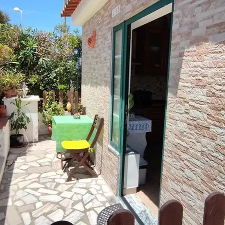 Apartment Jardim Da Lagoa Óbidos