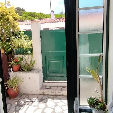 Jardim Da Lagoa Apartment Óbidos